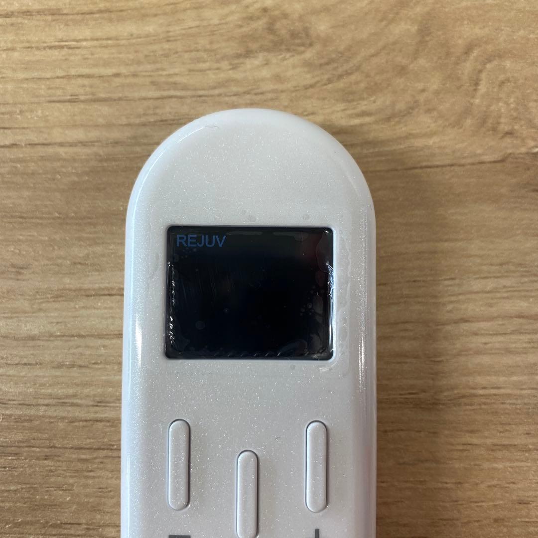 PLEASING SAN マスク式美顔器Beauty Facial Veil