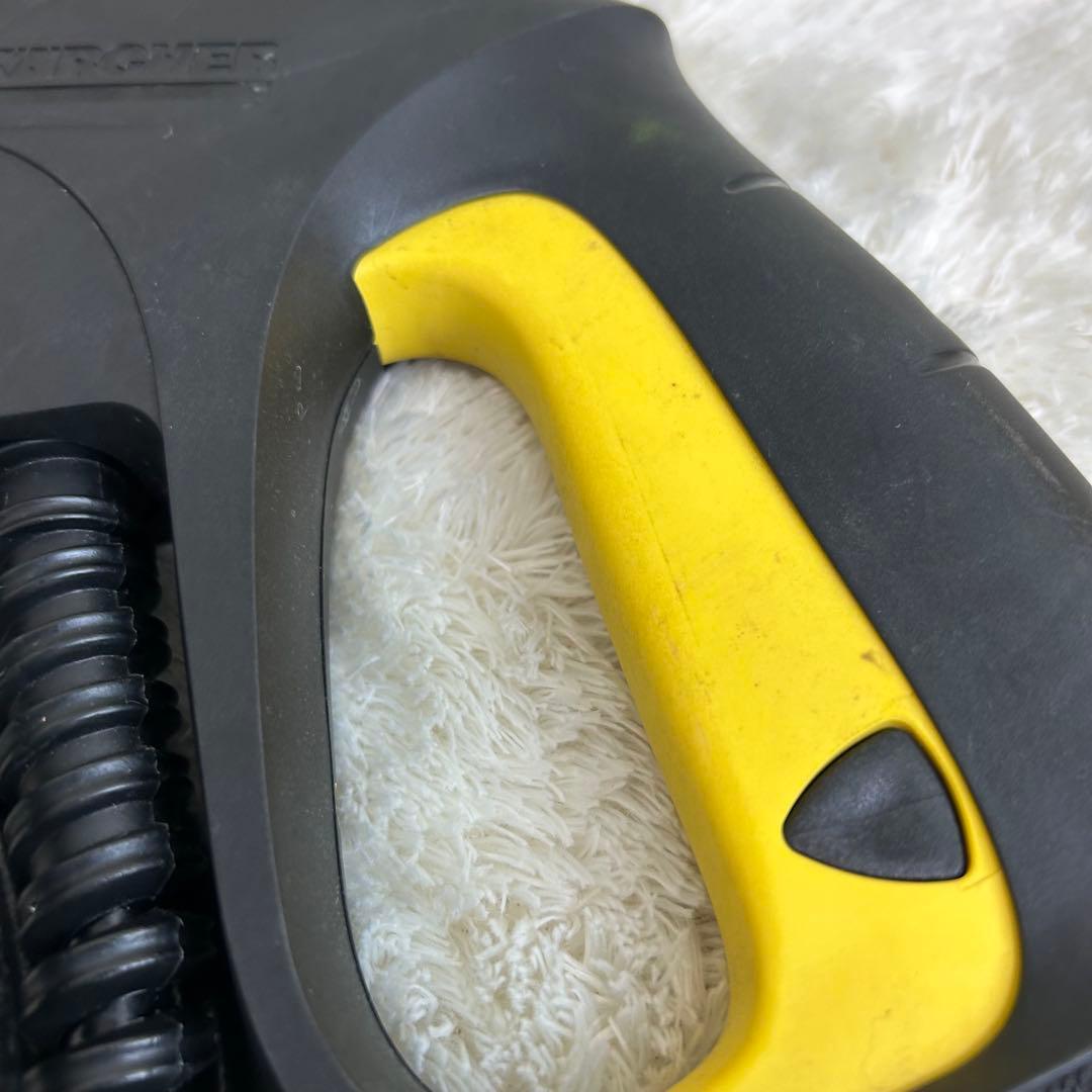 KARCHER ケルヒャー　高圧洗浄機　K2　021