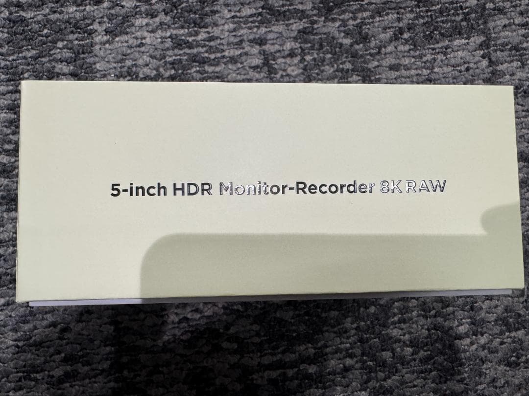 アトモス NINJA ULTRA HDMI入出力付き