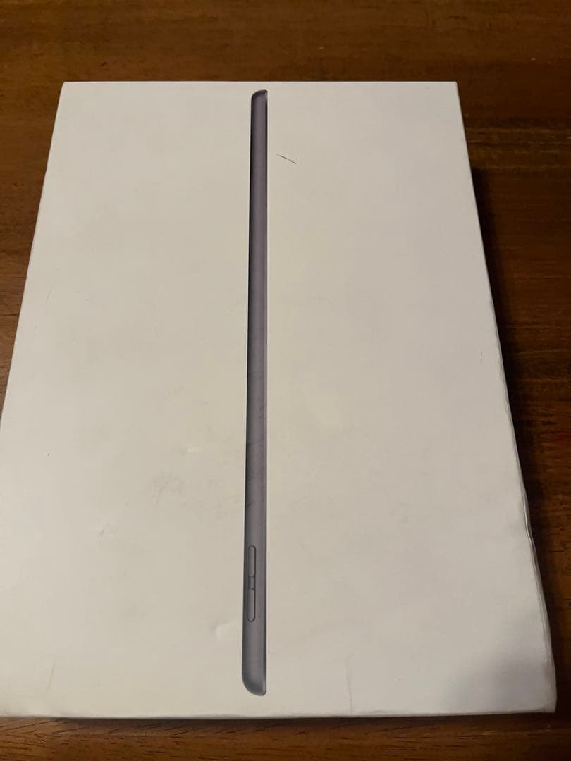 《早い者勝ち》iPad第9世代64GB スペースグレイ