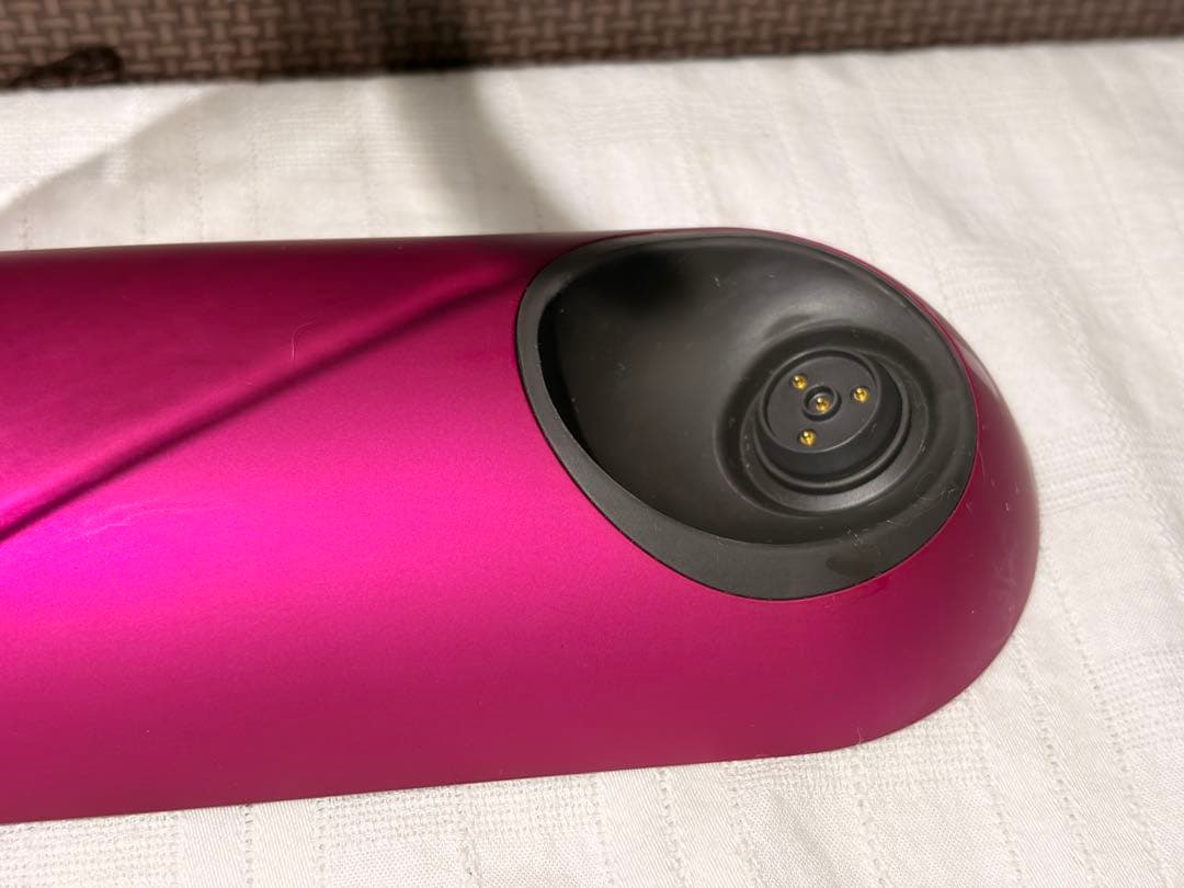 Dyson Corrale HS03 ストレートヘアアイロン