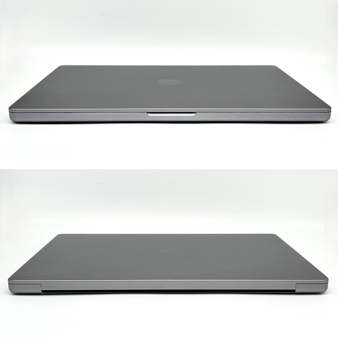 即配【良品】MacBook Pro 2021年 M1 Max 64GB 1TB