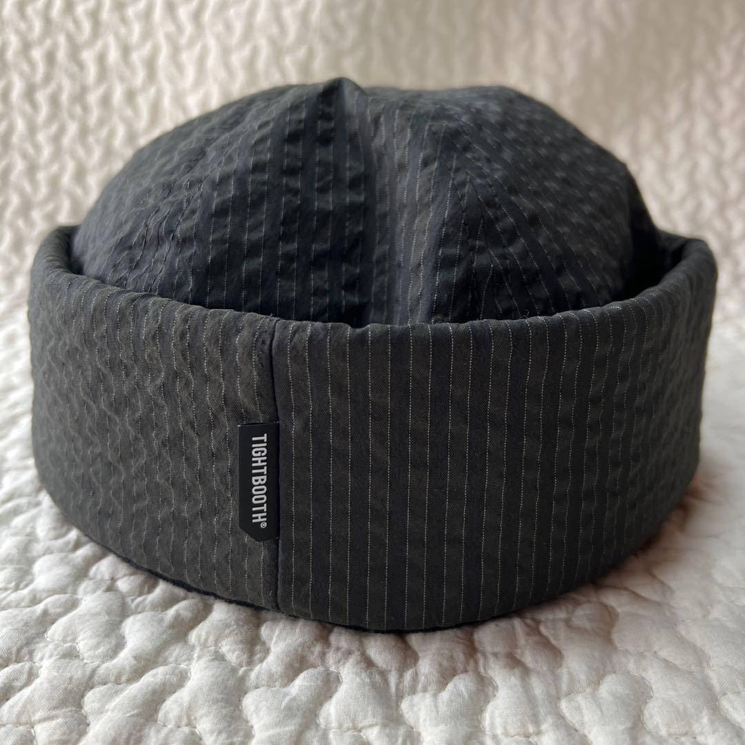 TIGHTBOOTH ロールキャップ　セット売り