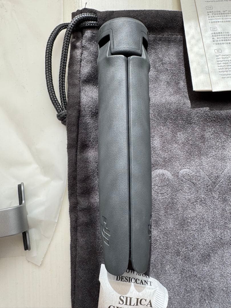 ⭐︎美品⭐︎DJI Osmo Mobile 6 スマートフォンスタビライザー