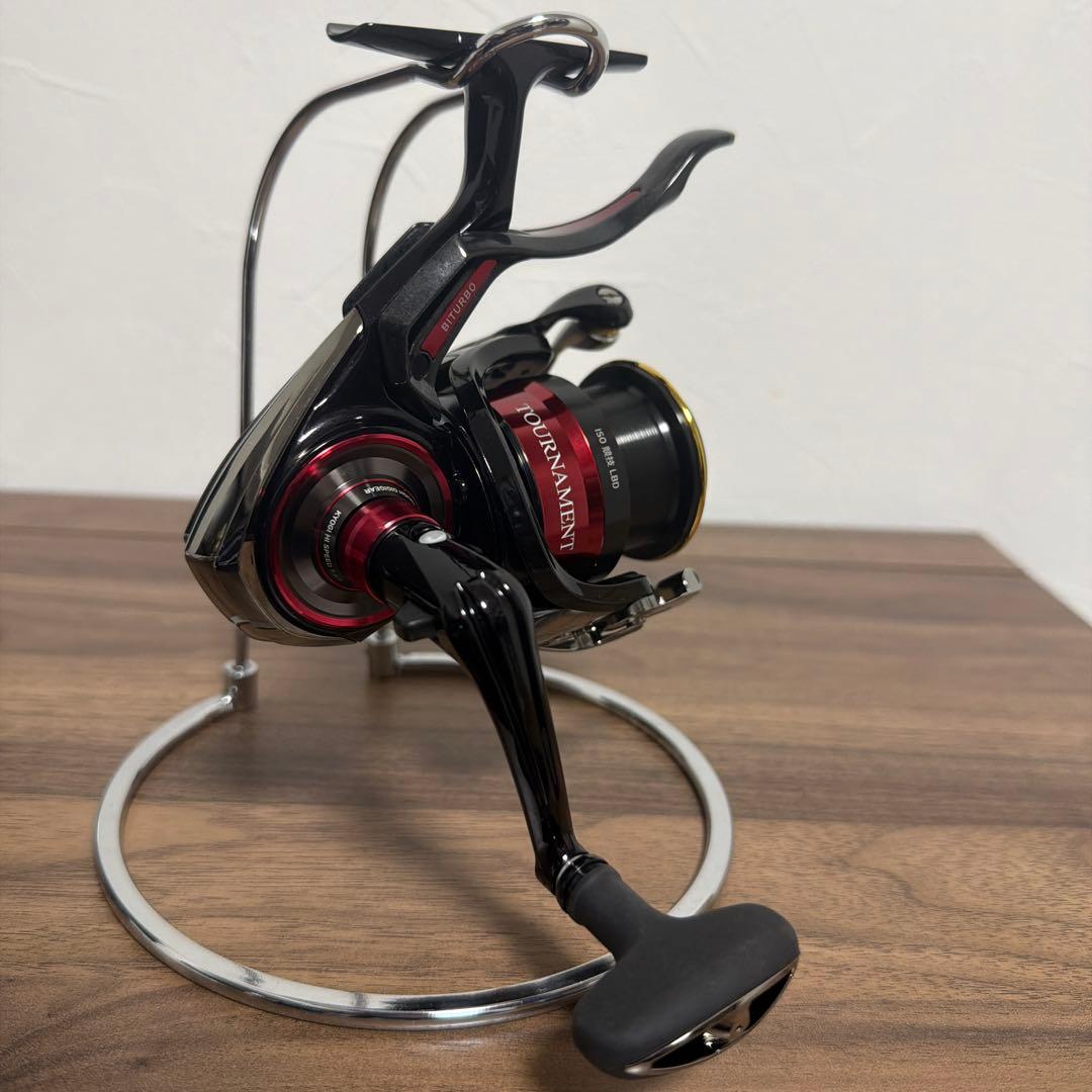 22トーナメント ISO 競技LBD 超美品‼️