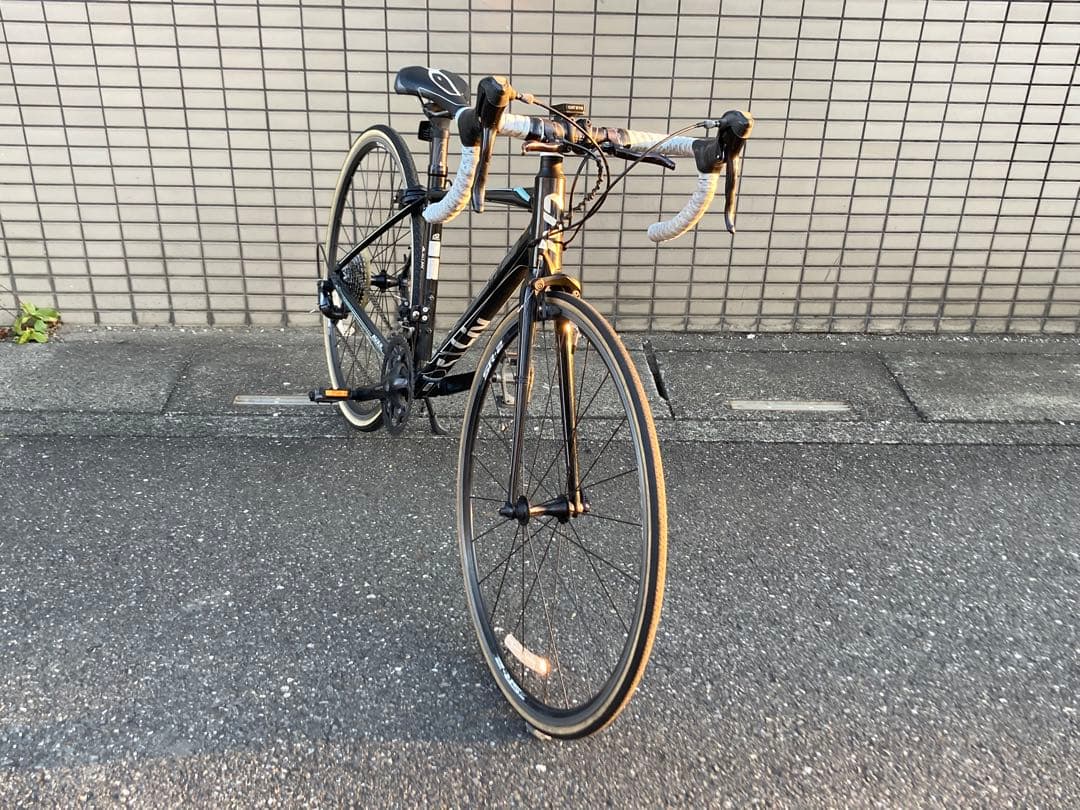 GIANT LIV AVAIL 3 ジャイアント リブ アヴェイル 3 サイコン