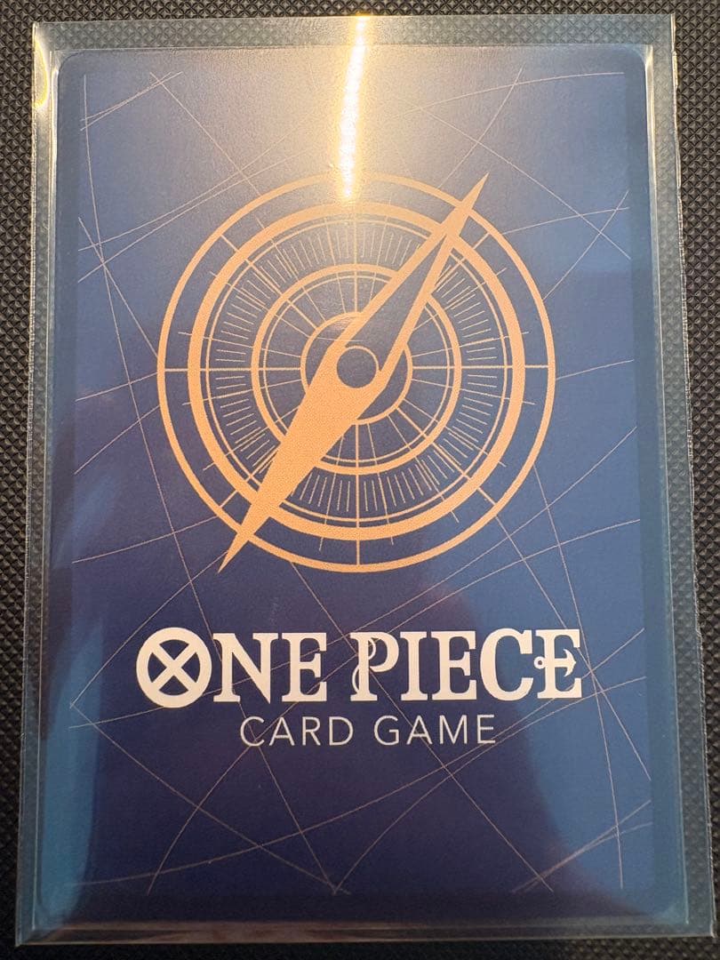 ワンピースカード 英語版 1st Anniversary Set 10枚セット