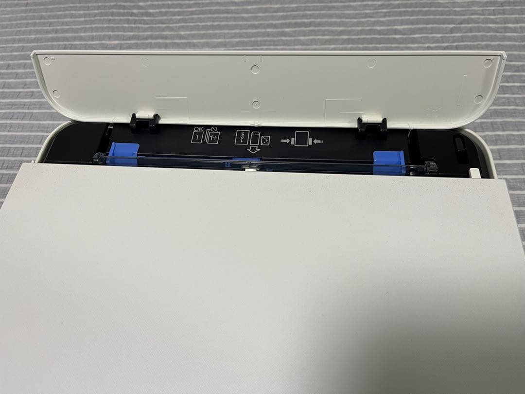 EP-883AW インクジェットプリンター 本体