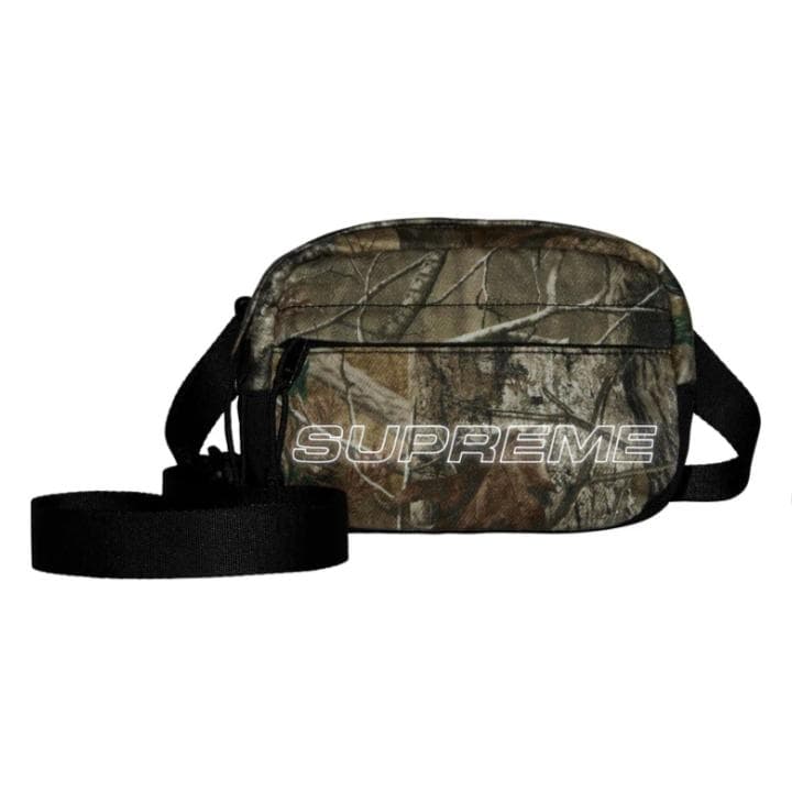 バッグ Denim Mini Shoulder Bag Realtree AP camo