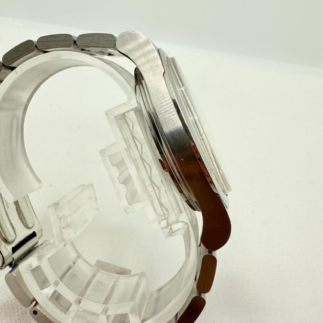 【ジャンク】OMEGA Genève オメガ ジュネーブ 自動巻き ヴィンテージ