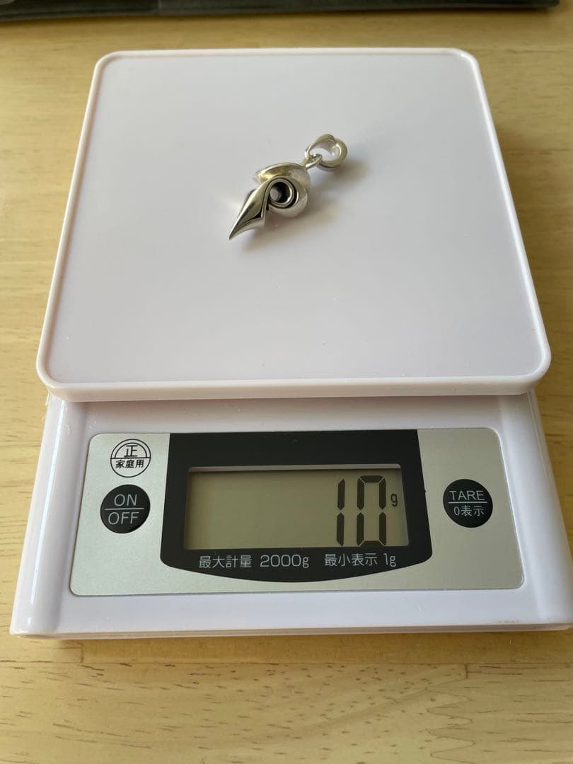 ま*な様 BLESS シルバー925製 ネックレス