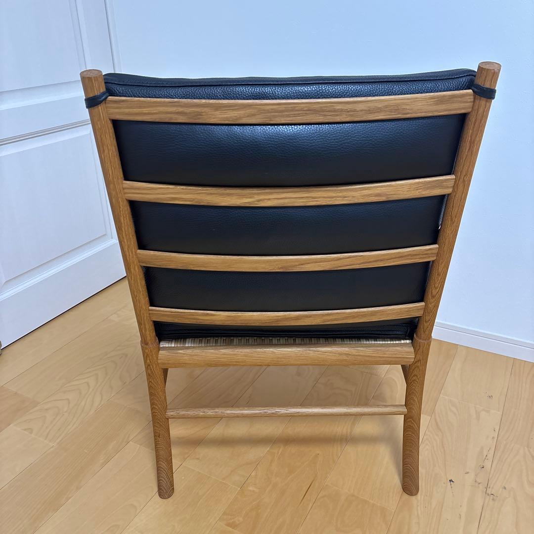 OW149 ｜COLONIAL CHAIR コロニアルチェア