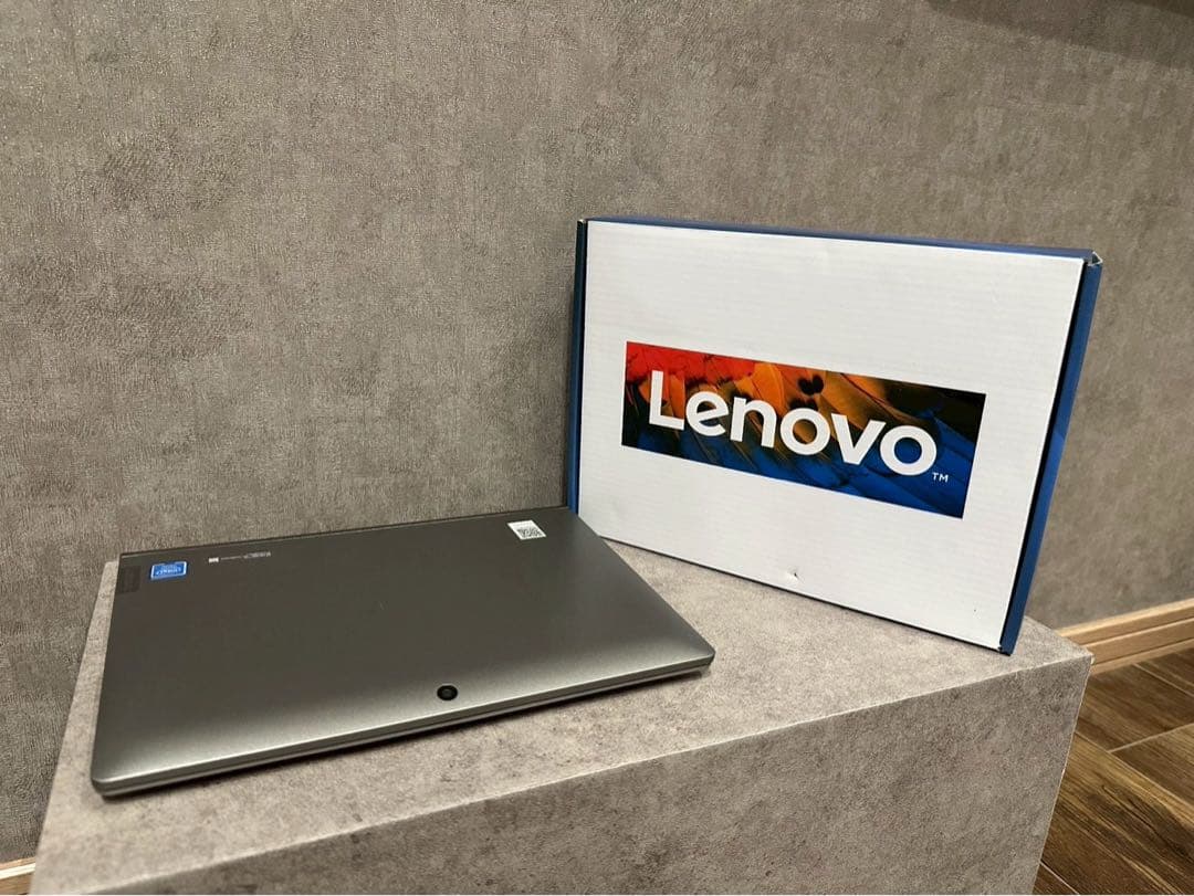 Lenovo ノートPC 鬼滅の刃PCケース付