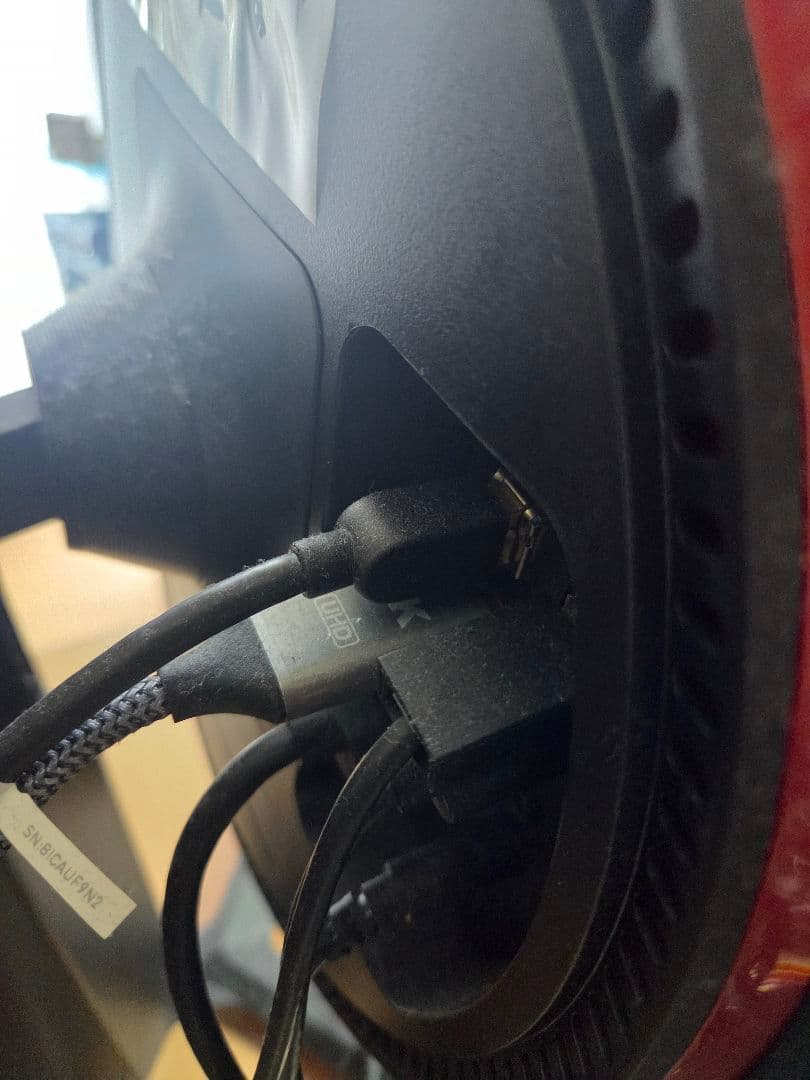 【購入確約済み】LG UltraGear 34GN850B