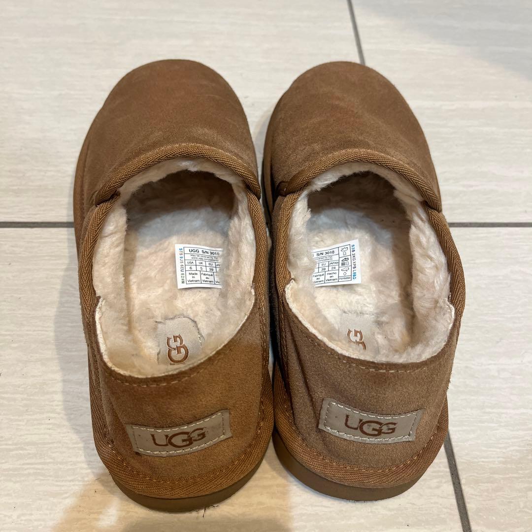 靴 UGG Kenton 24cm