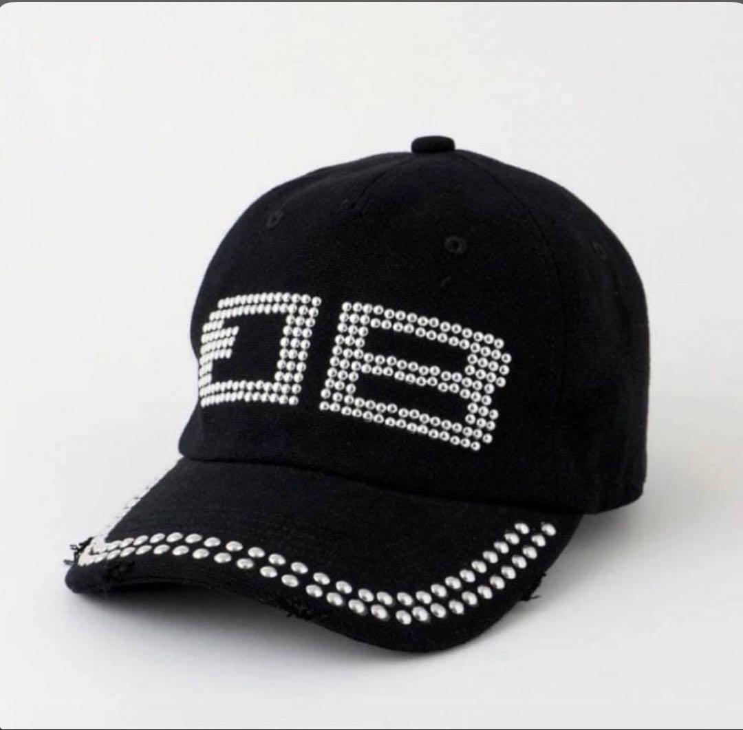 【新品未使用】BEEDEN キャップ ブラック