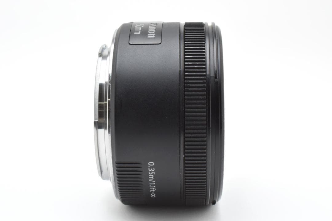 ⭐️とろける単焦点⭐️Canon EF 50mm F1.8 STM