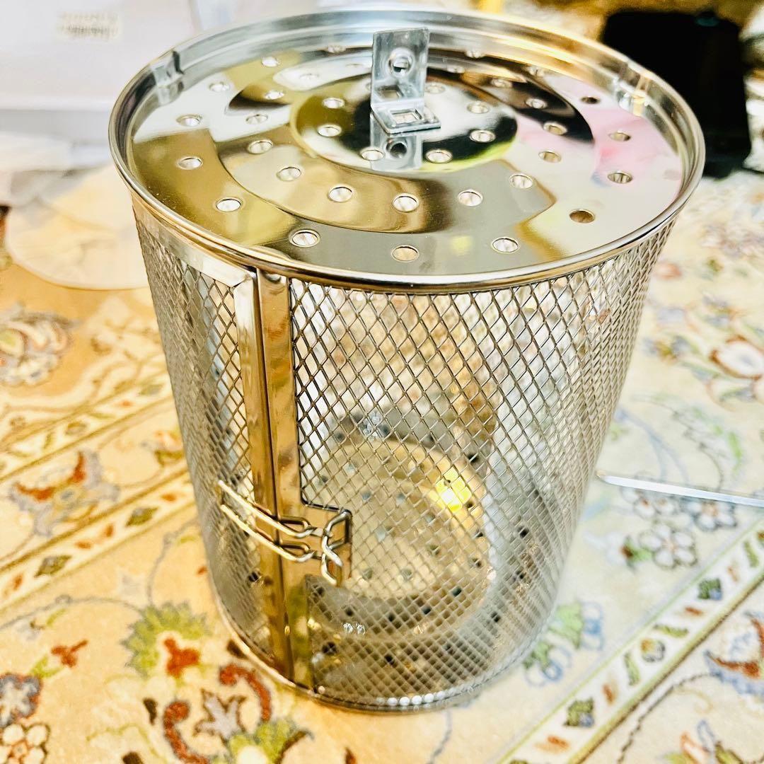 未使用級 Epeios エペイオス デザイン スマートノンフライオーブン