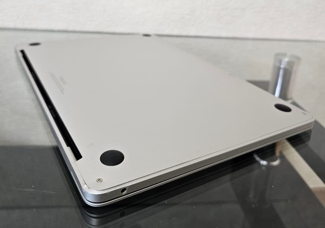 MacBook本体 Apple MacBookPro 13-inch 2020