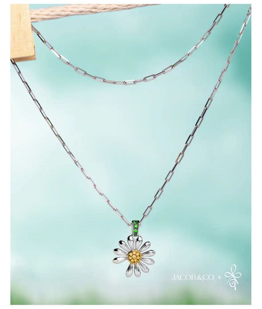 S*N様 Jacob & Co. × PEACEMINUSONE 【正規品】