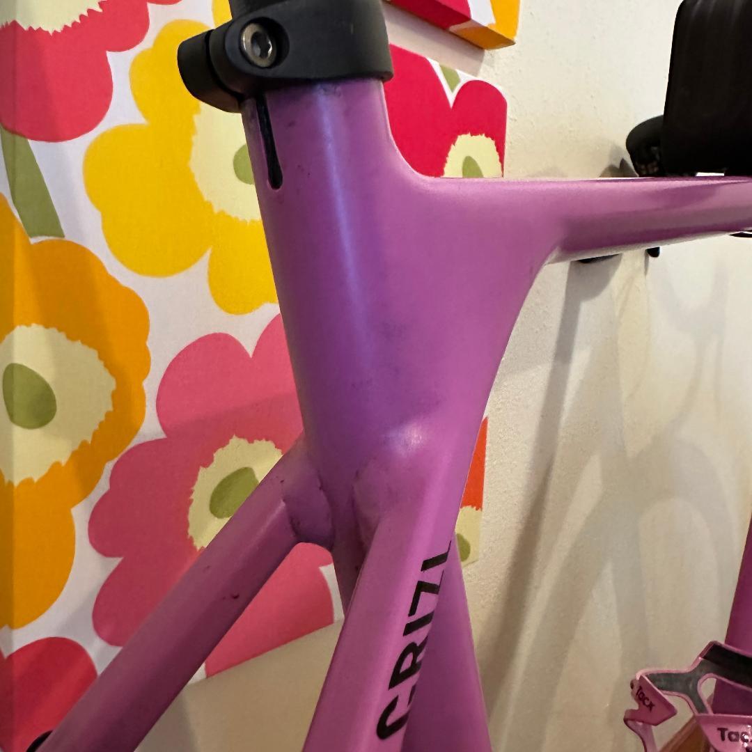 Canyon Grizl AL 7 2022 Grape L 送料込み