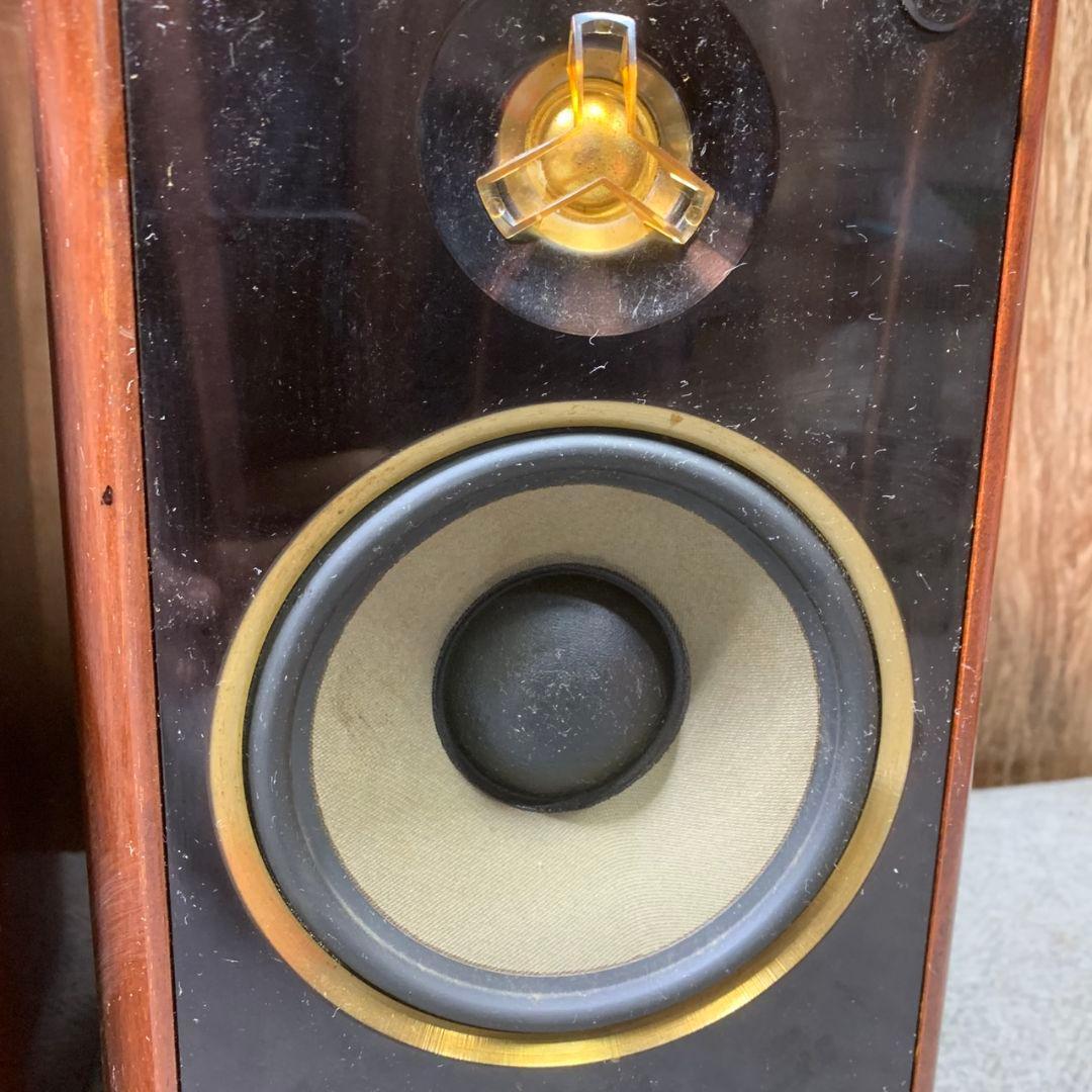 J698R Victor ビクター SX-V1X-M スピーカー ペア