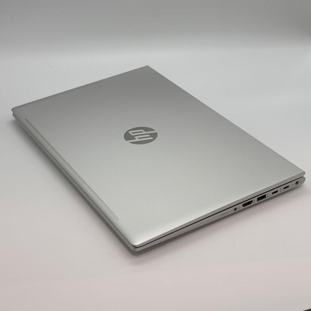【極美品】HP ProBook 450 G10 i7-1355U 1