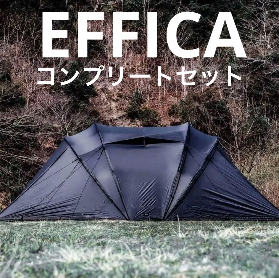 ecocom【試し張りのみ】TOKYOCRAFTS EFFICA