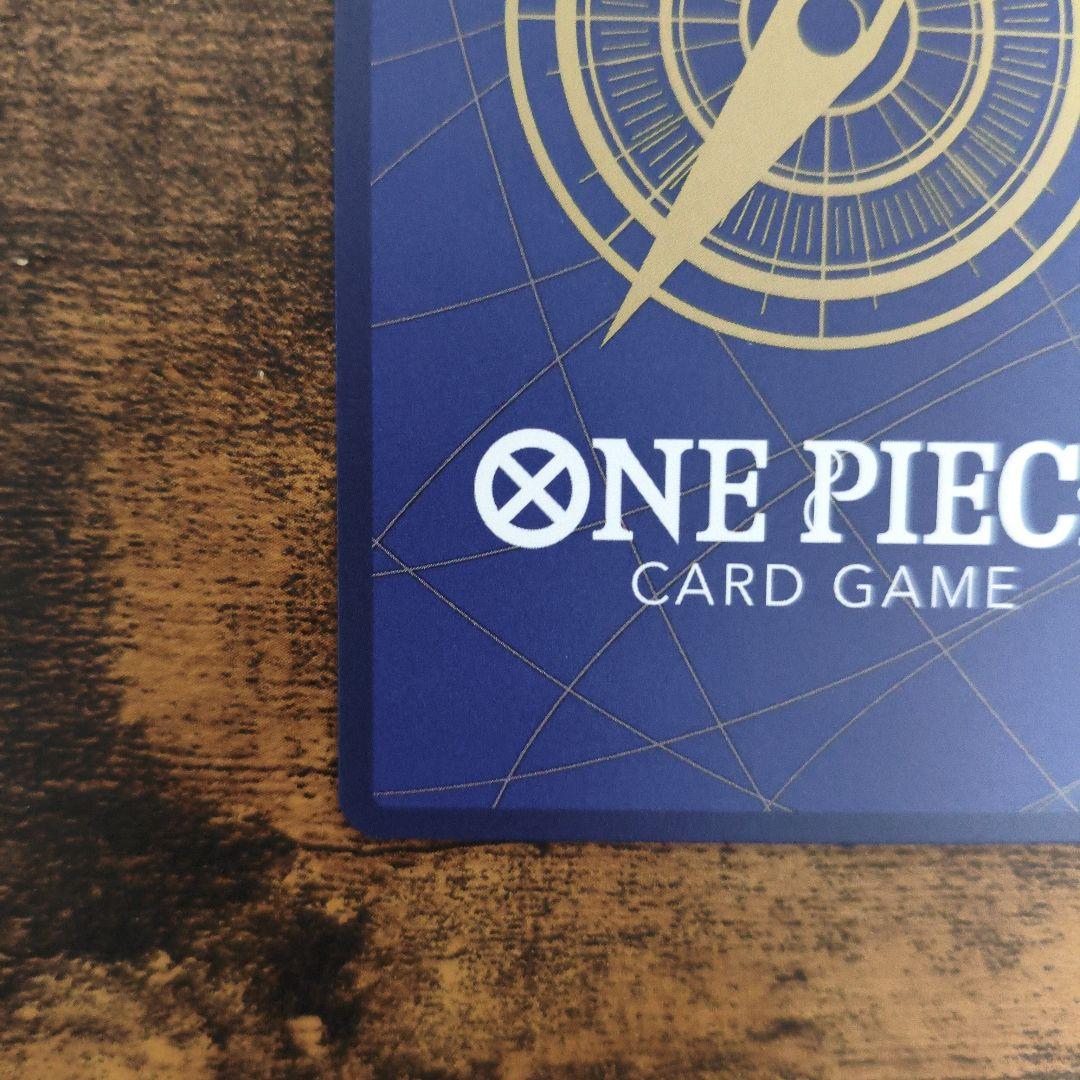 ロロノア ゾロ パラレル SR エッグヘッドクライシス