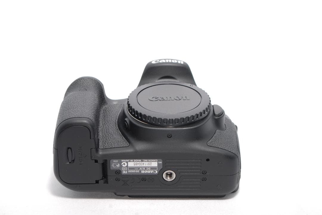✨Canon EOS 60D✨初心者さんおすすめ✨高性能✨一眼レフカメラ