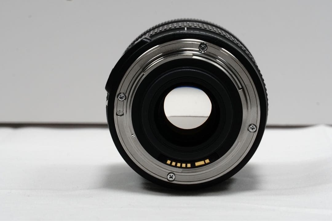 Canon EF-S 18-135mm F3.5-5.6 IS ❤️手振れ補正