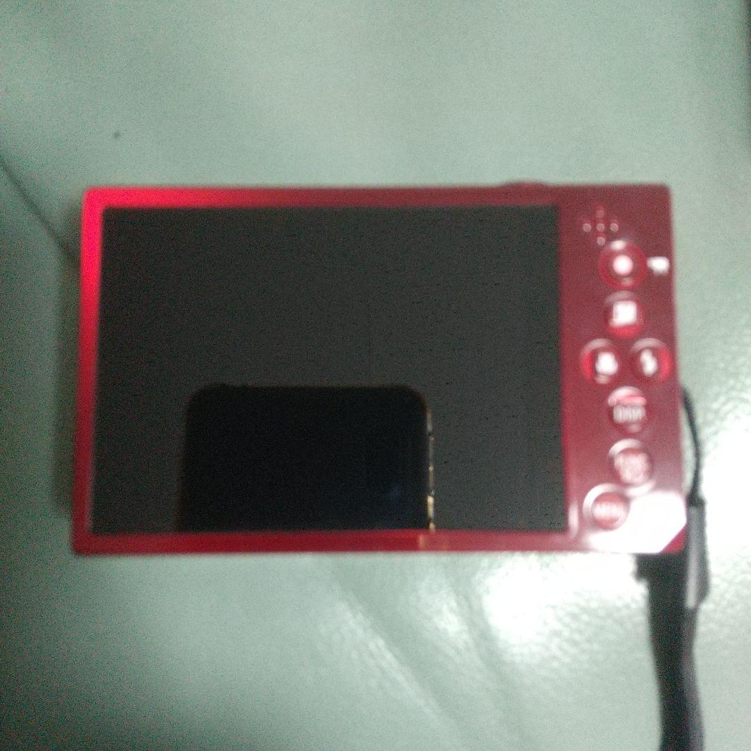 キヤノン IXY3 PC1736 バッテリー2個付 検)Canon デジカメ