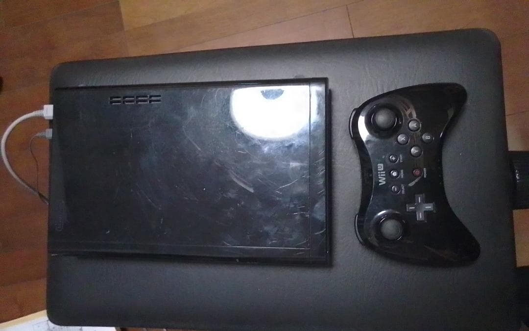 【今日限定】WiiU一式・PCパーツ(i5)・Xperia Z1 まとめ売り