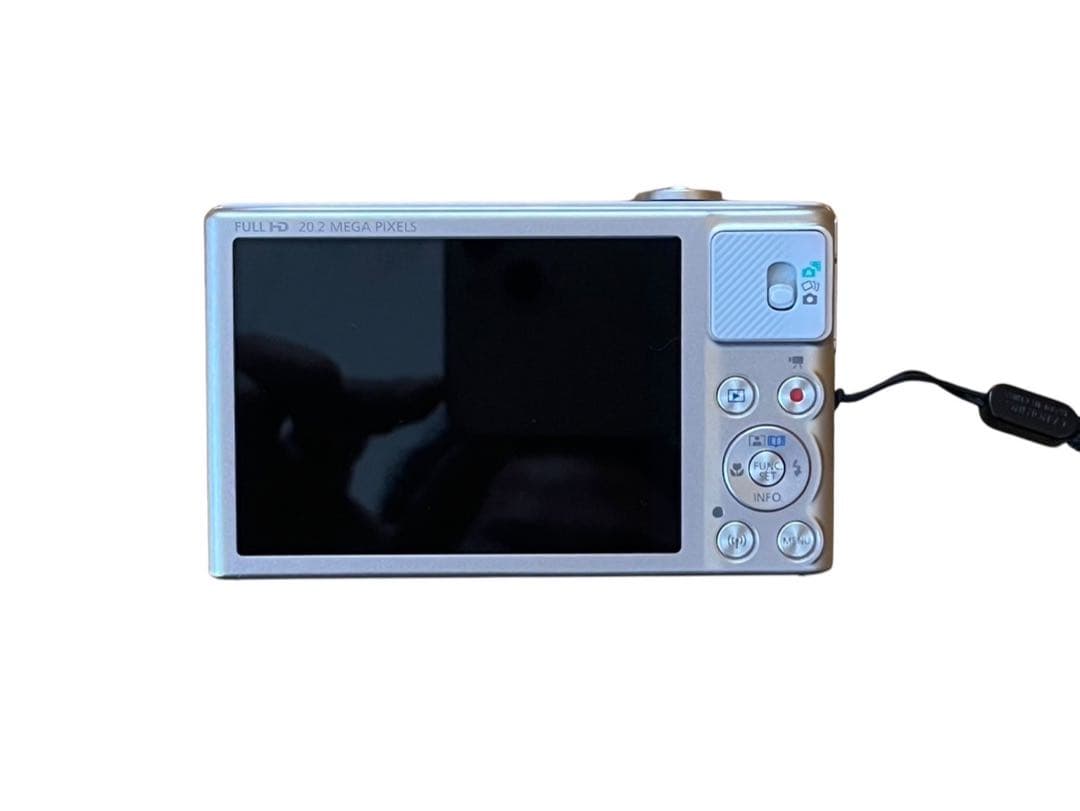 美品‼️Canon PowerShot SX620HS デジタルカメラ