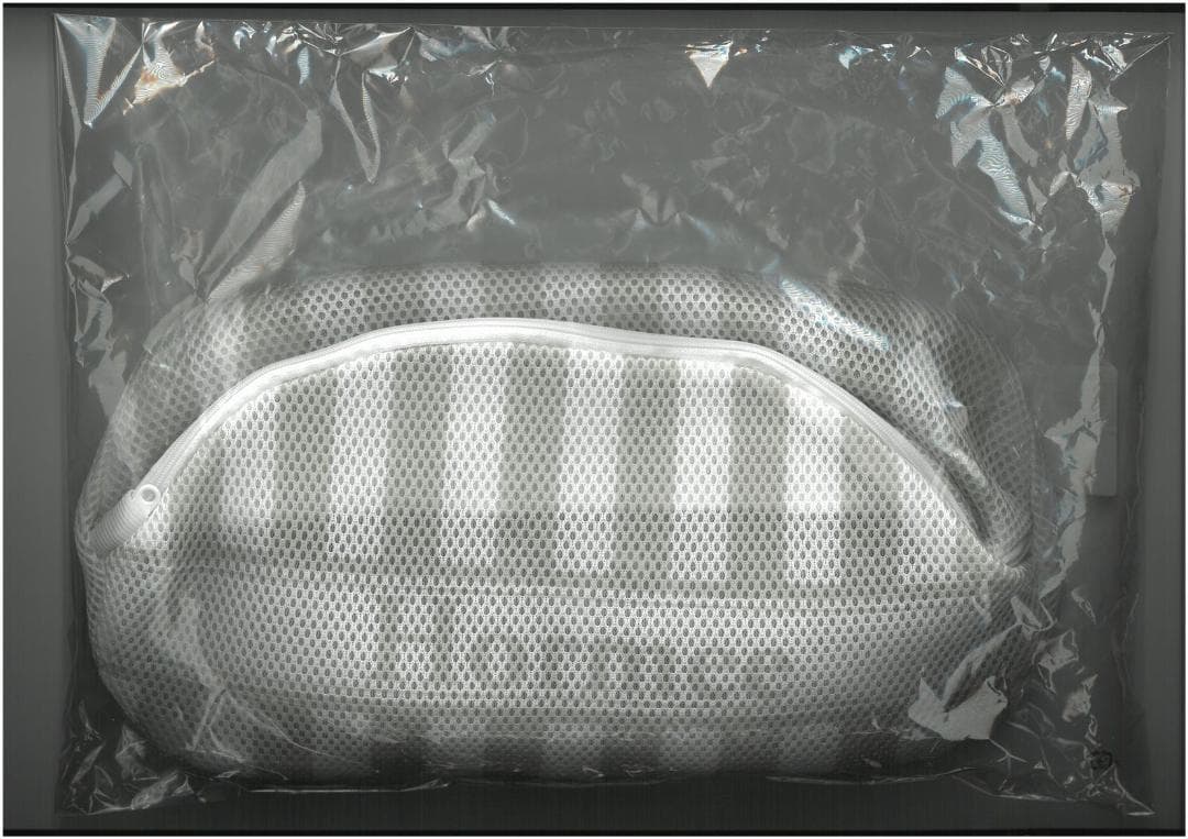 ホルミー バンテージブラジャー ネイビー杢 LL2 グラント・イーワンズ