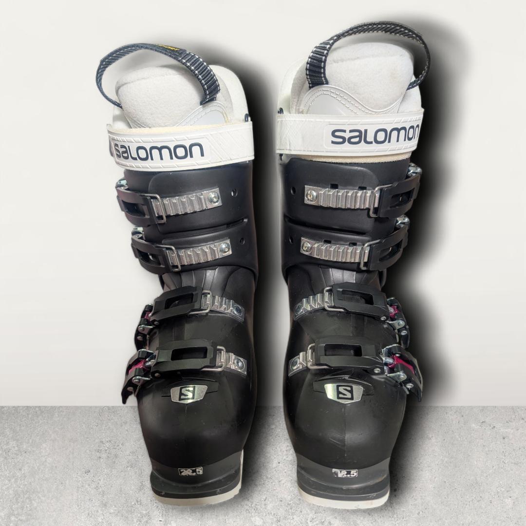 あ*む様 SALOMON X ACCESS-60-W-WIDE スキーブーツ 2