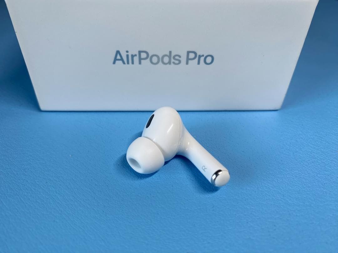 AirPods Pro 2 右耳のみ イヤホン A3047 QRCR