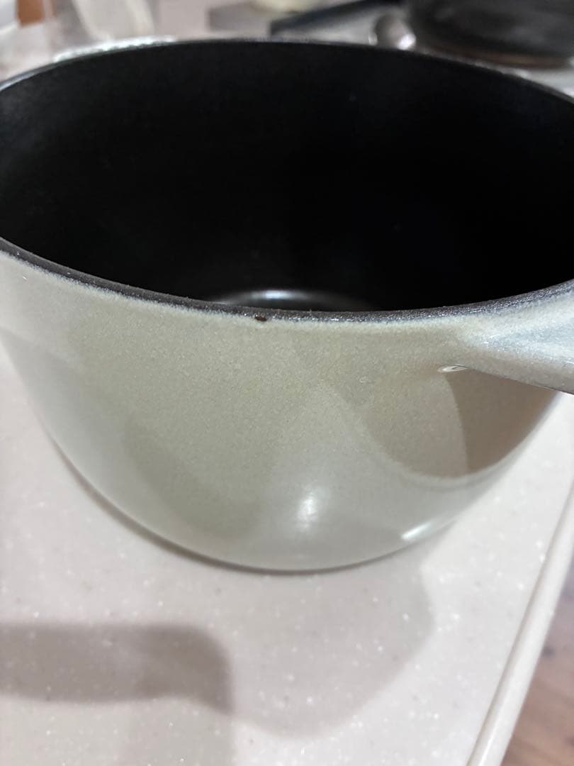 ストウブ staub ラ・ココット de GOHAN L 20cm カンパーニュ