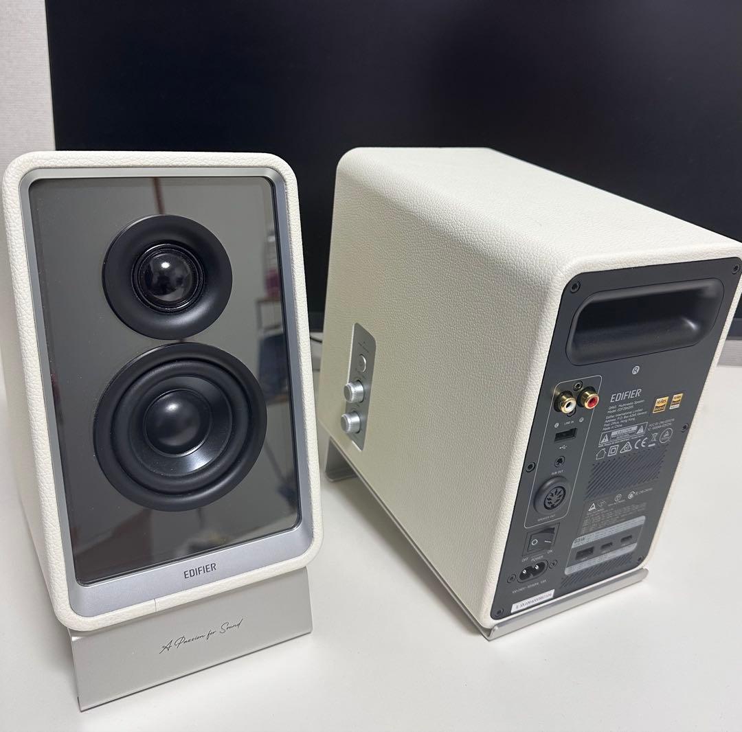 PCスピーカー EDIFIER QR65