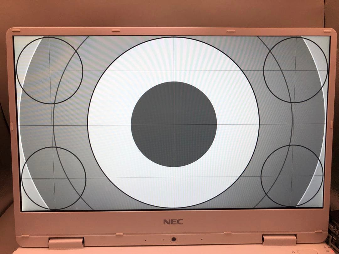 超軽量小型モバイルNEC LAVIE Direct PC Win11/256GB