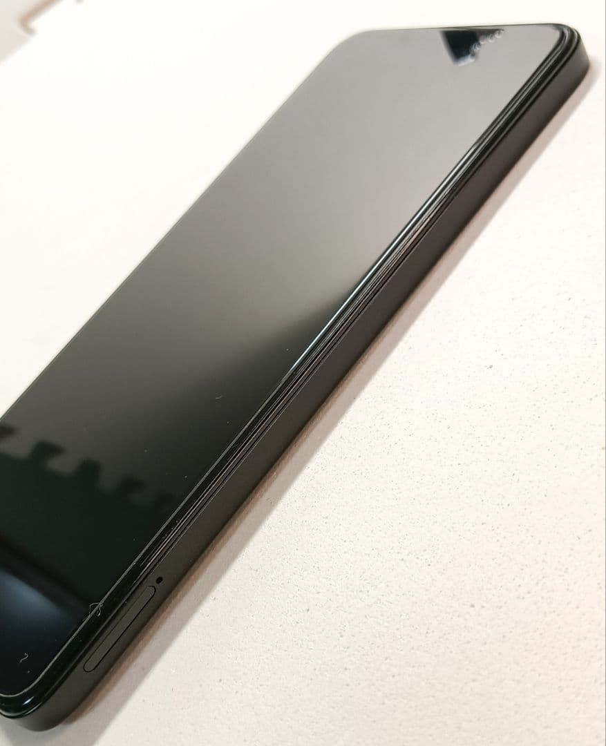 Xiaomi Redmi 12 5G 128GB ミッドナイトブラック