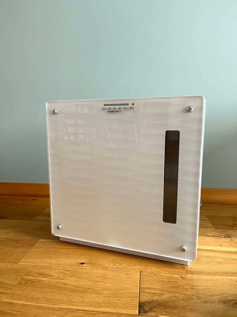 Panasonic 気化式加湿器 FE-KXF07 ホワイト2024年製
