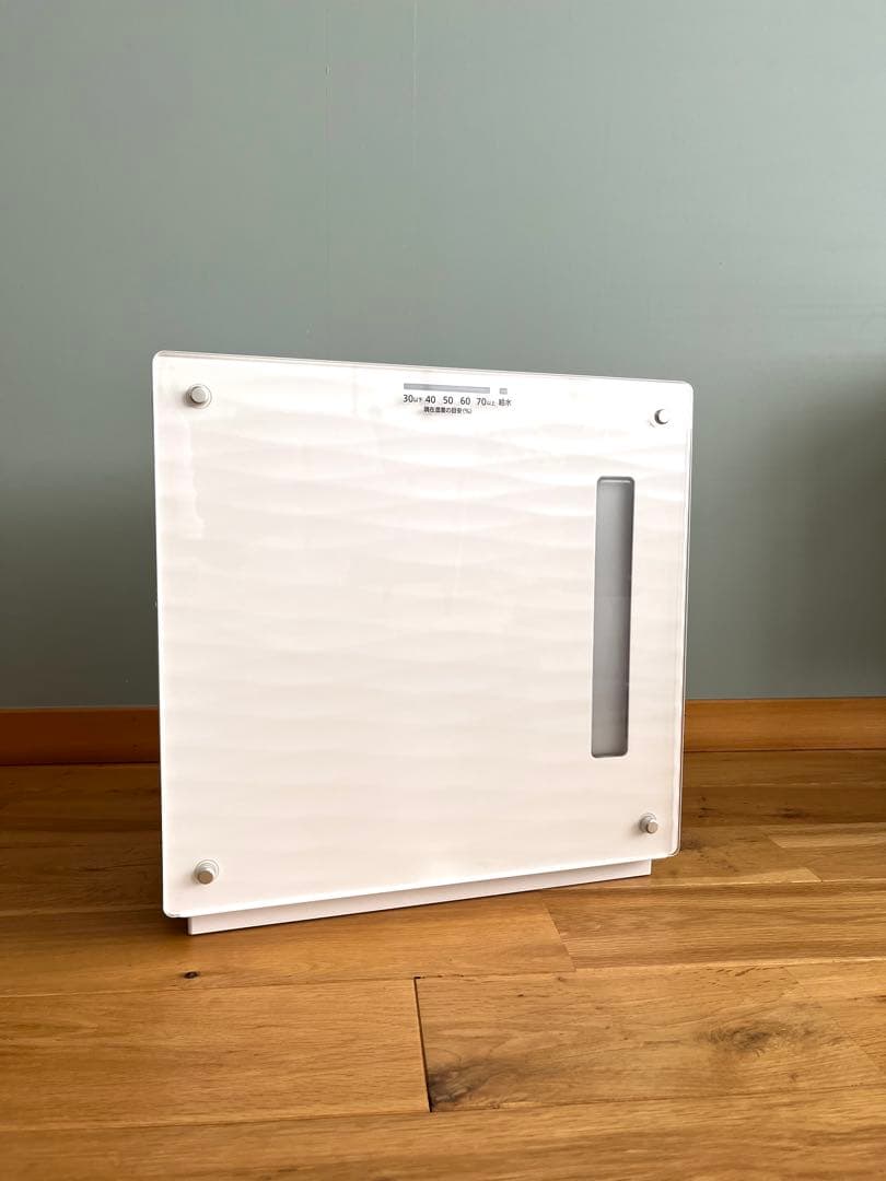 Panasonic 気化式加湿器 FE-KXF07 ホワイト2024年製