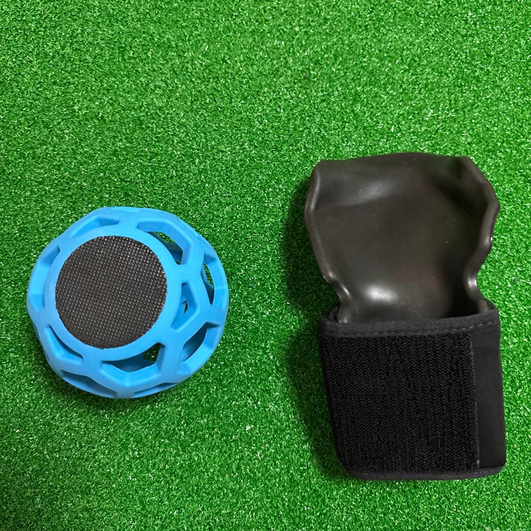 PRO SENDR ボールとアームカバー セット