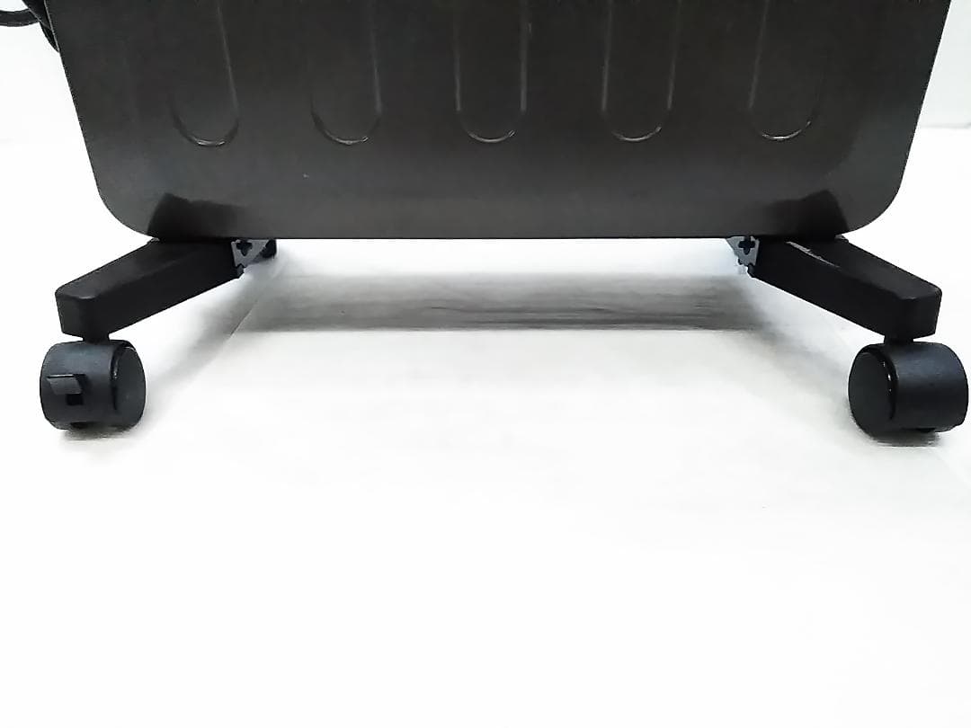 2020年製 コロナ ノイルヒート DHS-1519 オイルレス 10～13畳★