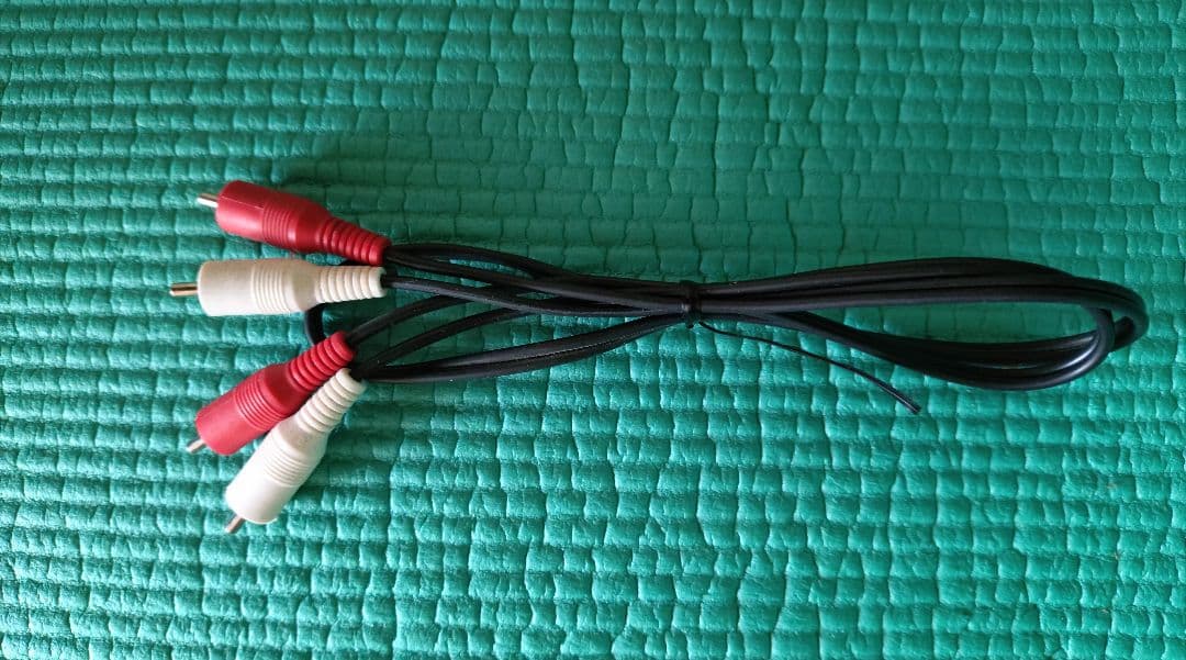 ONKYO INTEC K-185X ステレオカセットデッキ 取扱説明書付き