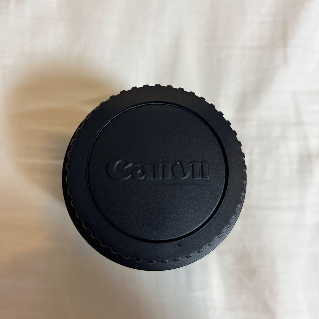 キヤノンEF-S18-55mm F4-5.6 IS STM