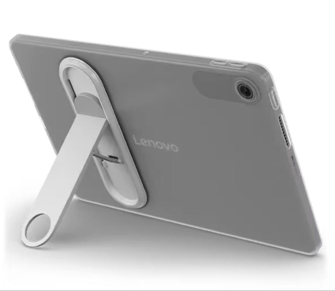 LenovoTab+クリアケース10.1インチ
