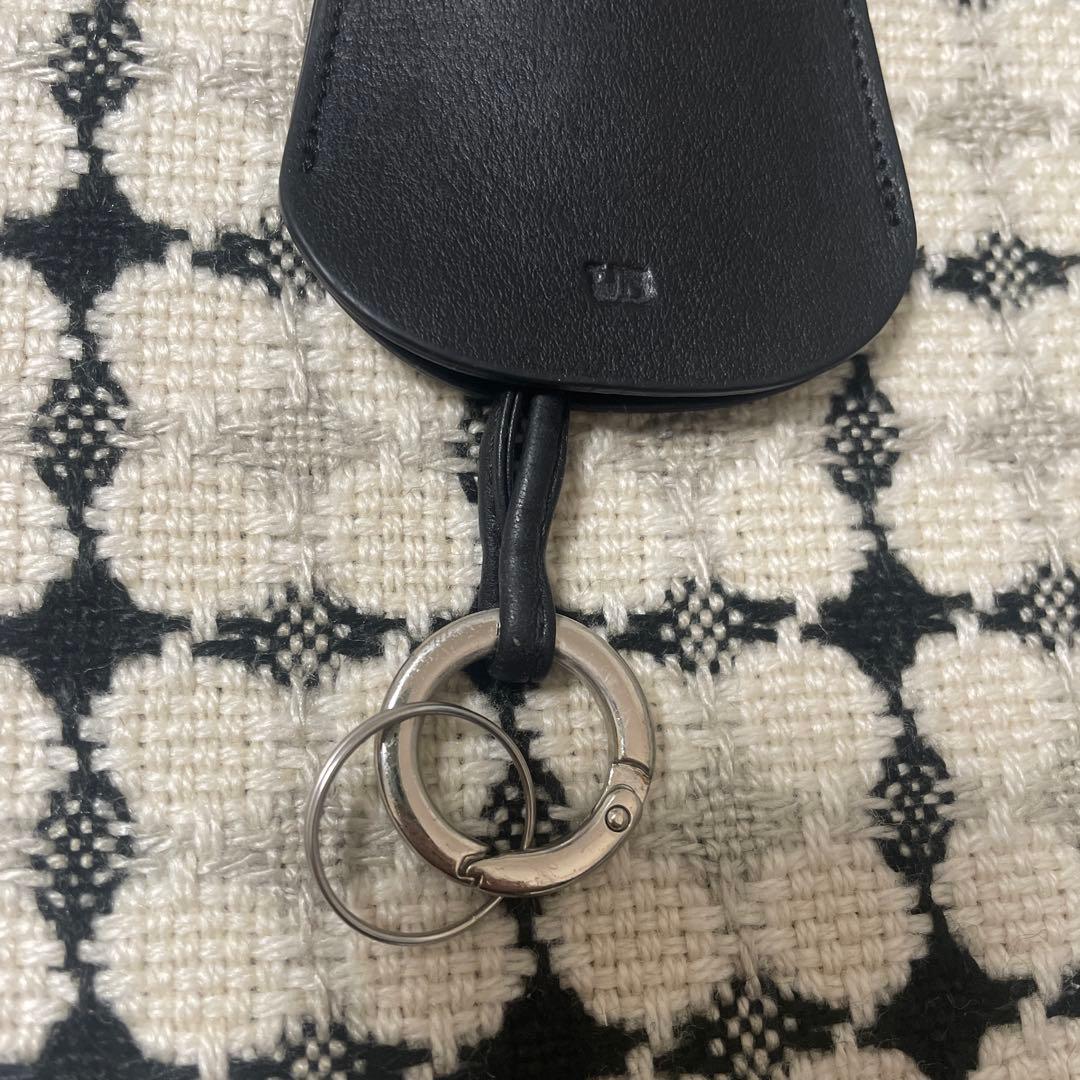 URBANBOBBY キーネックレス