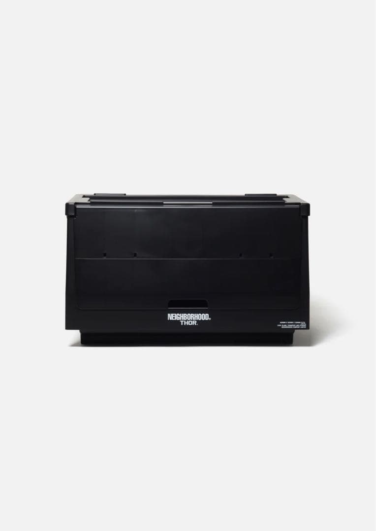 小物 NH X THOR . STACKING SHELF CONTAINER 50L